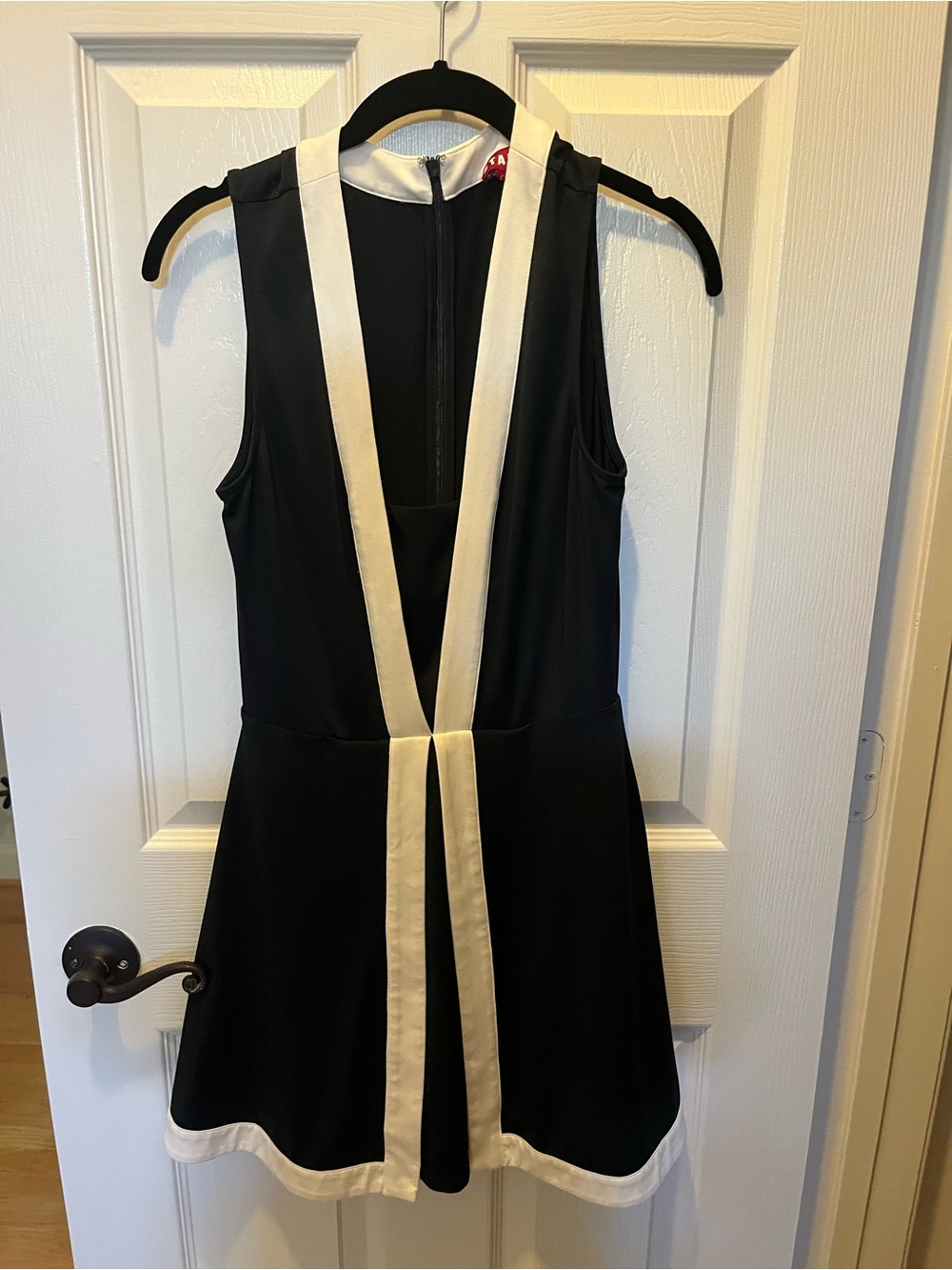 Staud dress